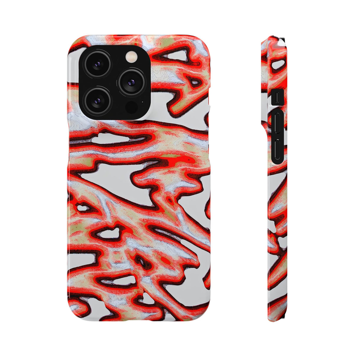 "CORAL FRACTURE" CASE