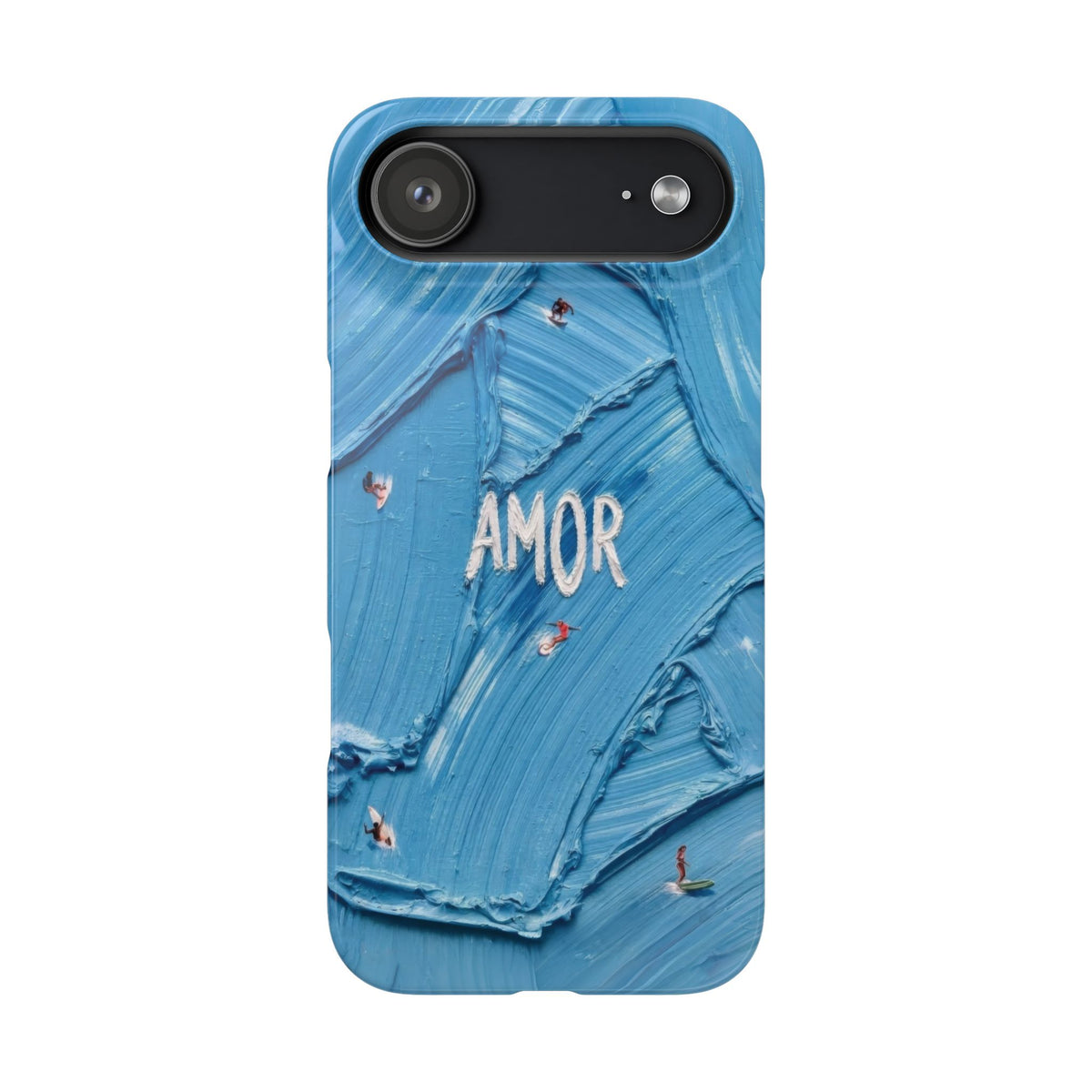 AMOR