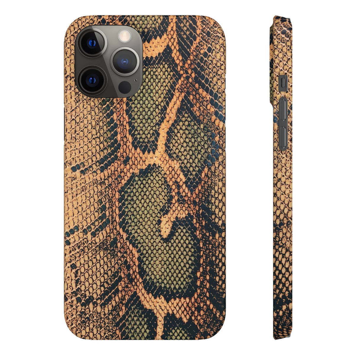 "VIPER" CASE
