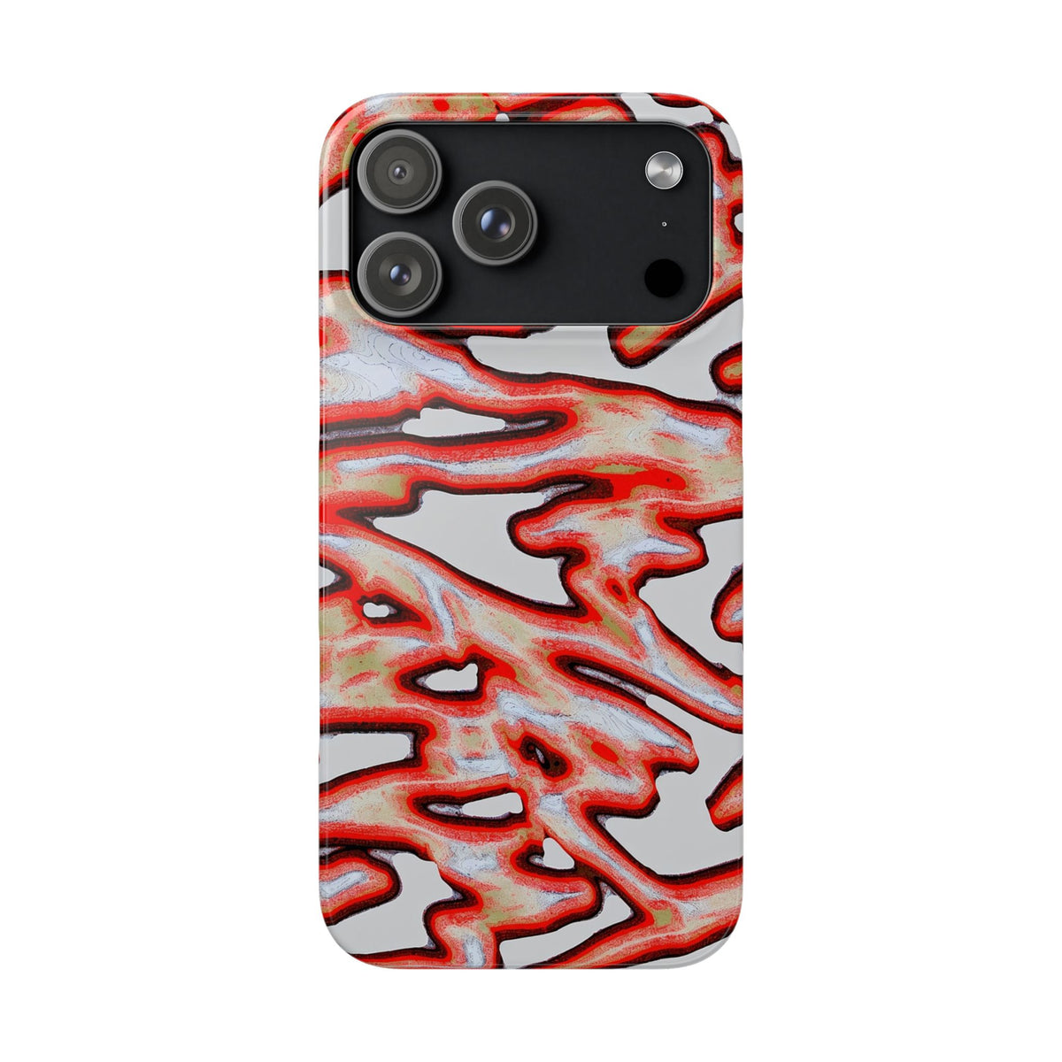 "CORAL FRACTURE" CASE