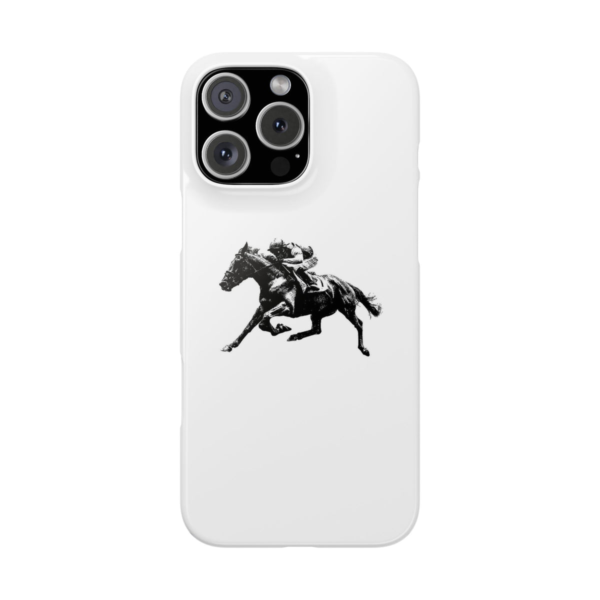 "RACE DAY" CASE