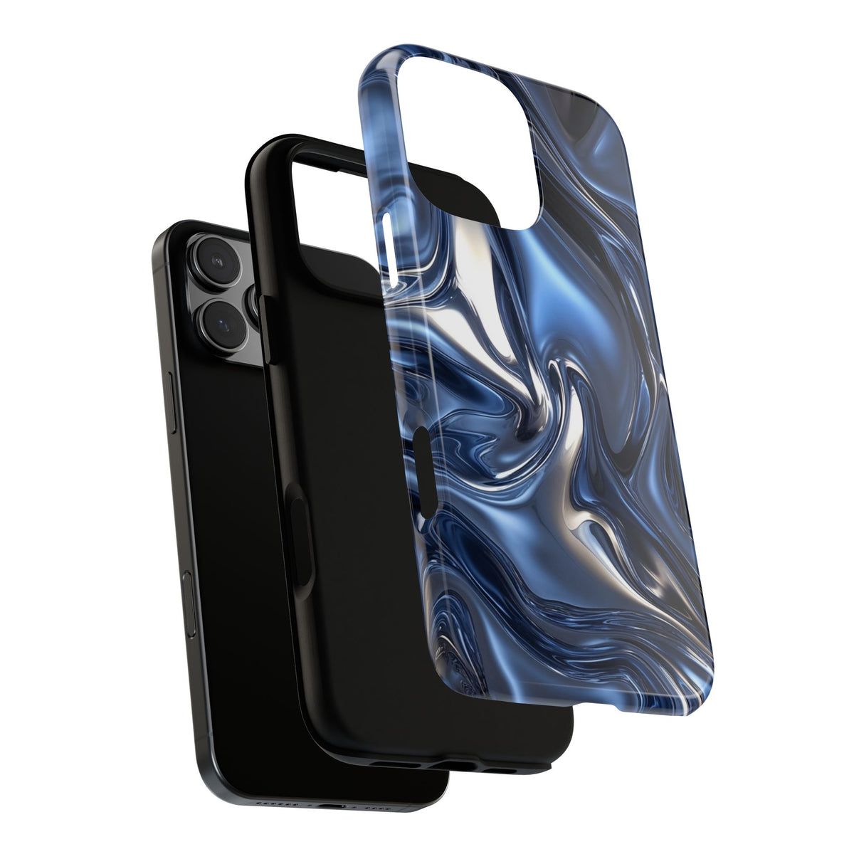 "MERCURY FLOW" CASE