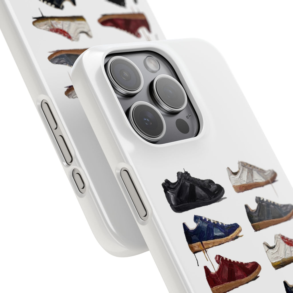 "GATS COLLECTION" CASE