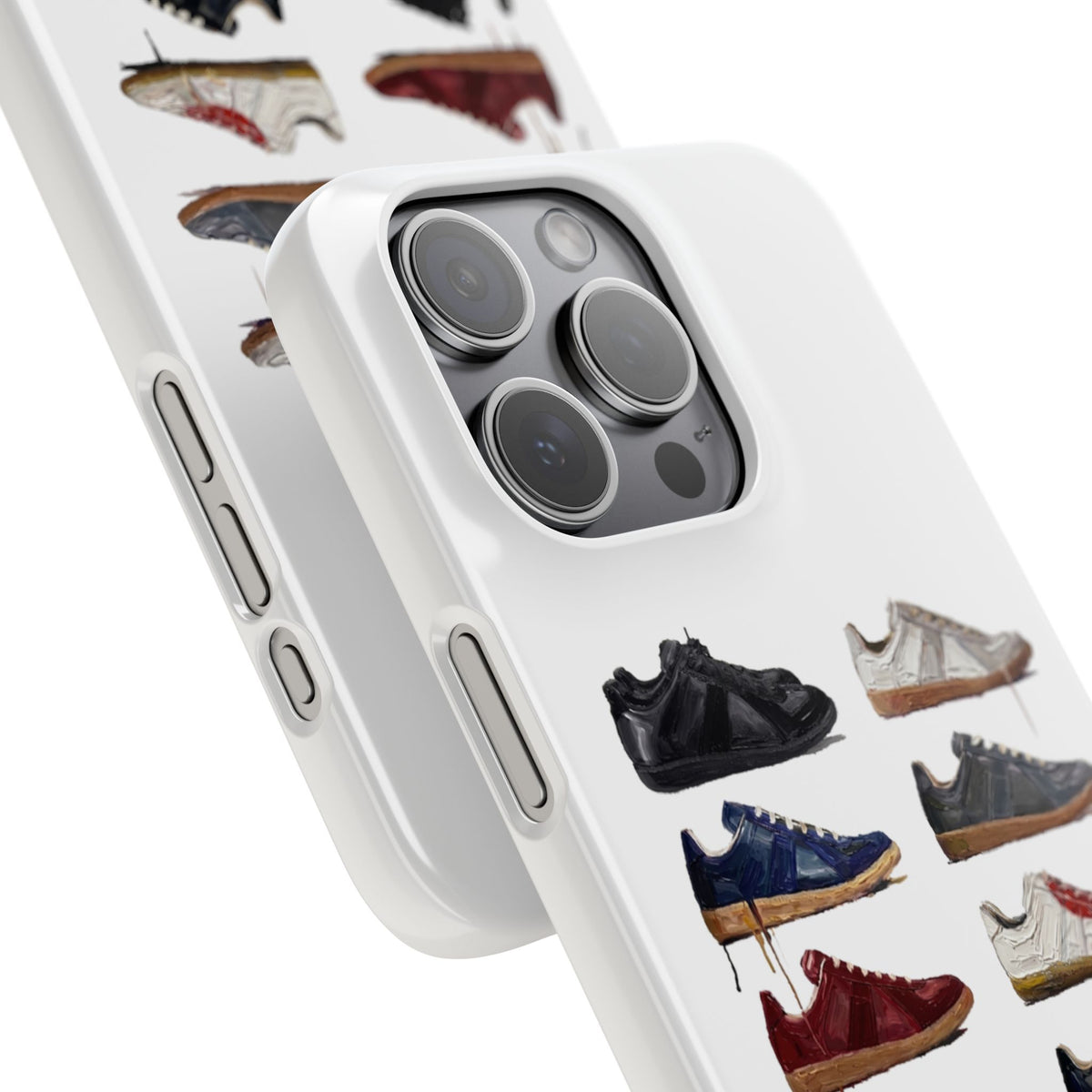 "GATS COLLECTION" CASE