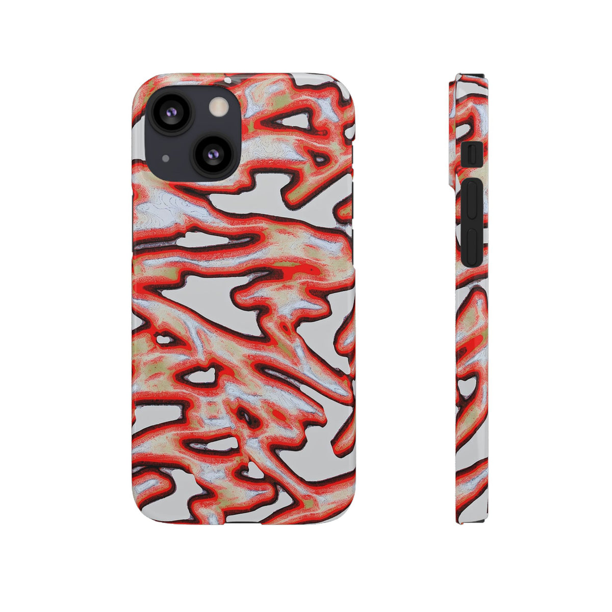 "CORAL FRACTURE" CASE