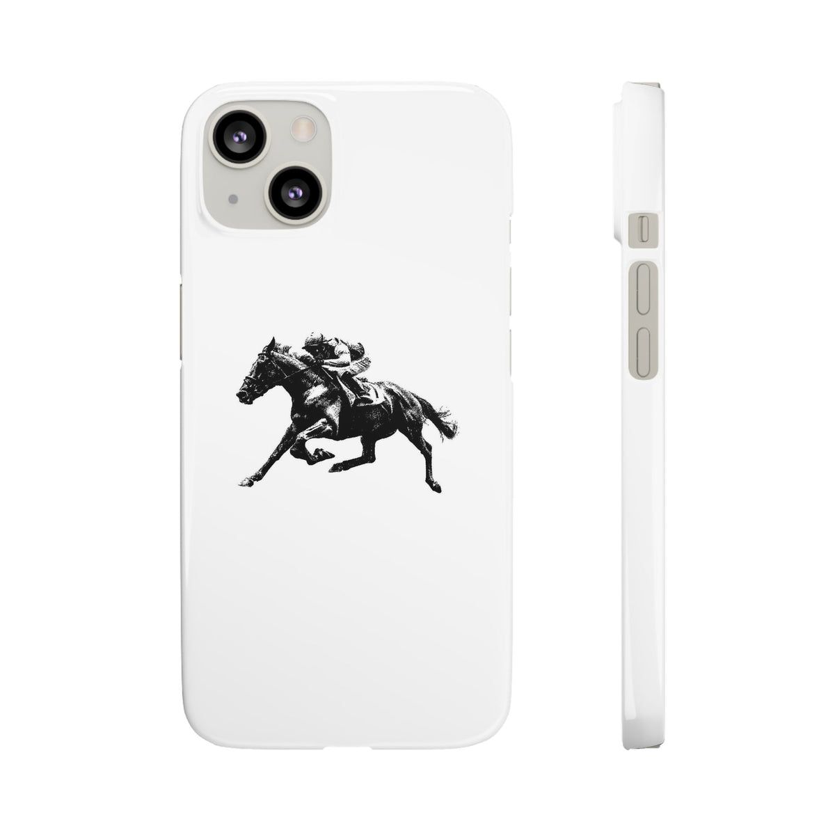 "RACE DAY" CASE
