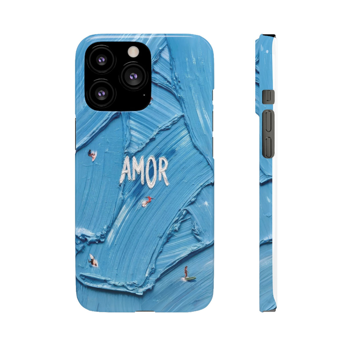 AMOR