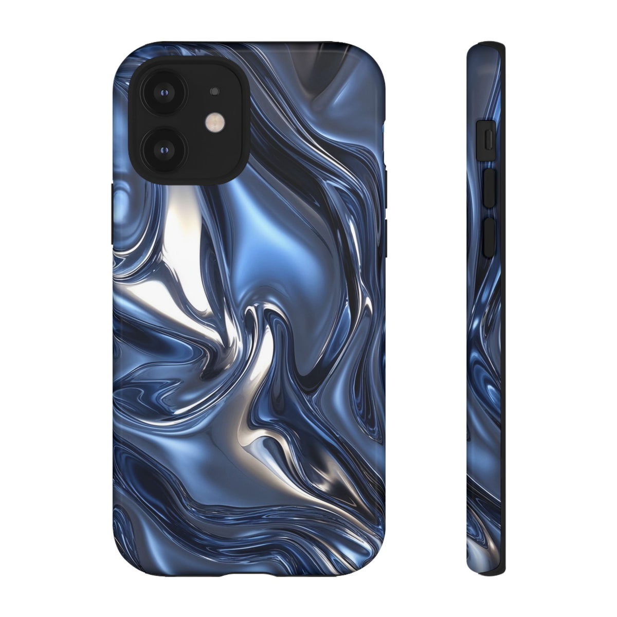 "MERCURY FLOW" CASE