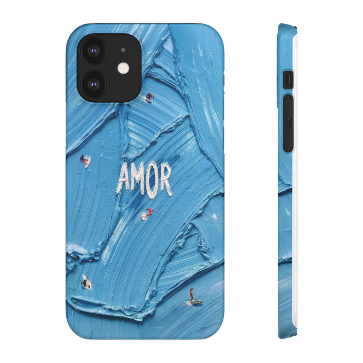 AMOR