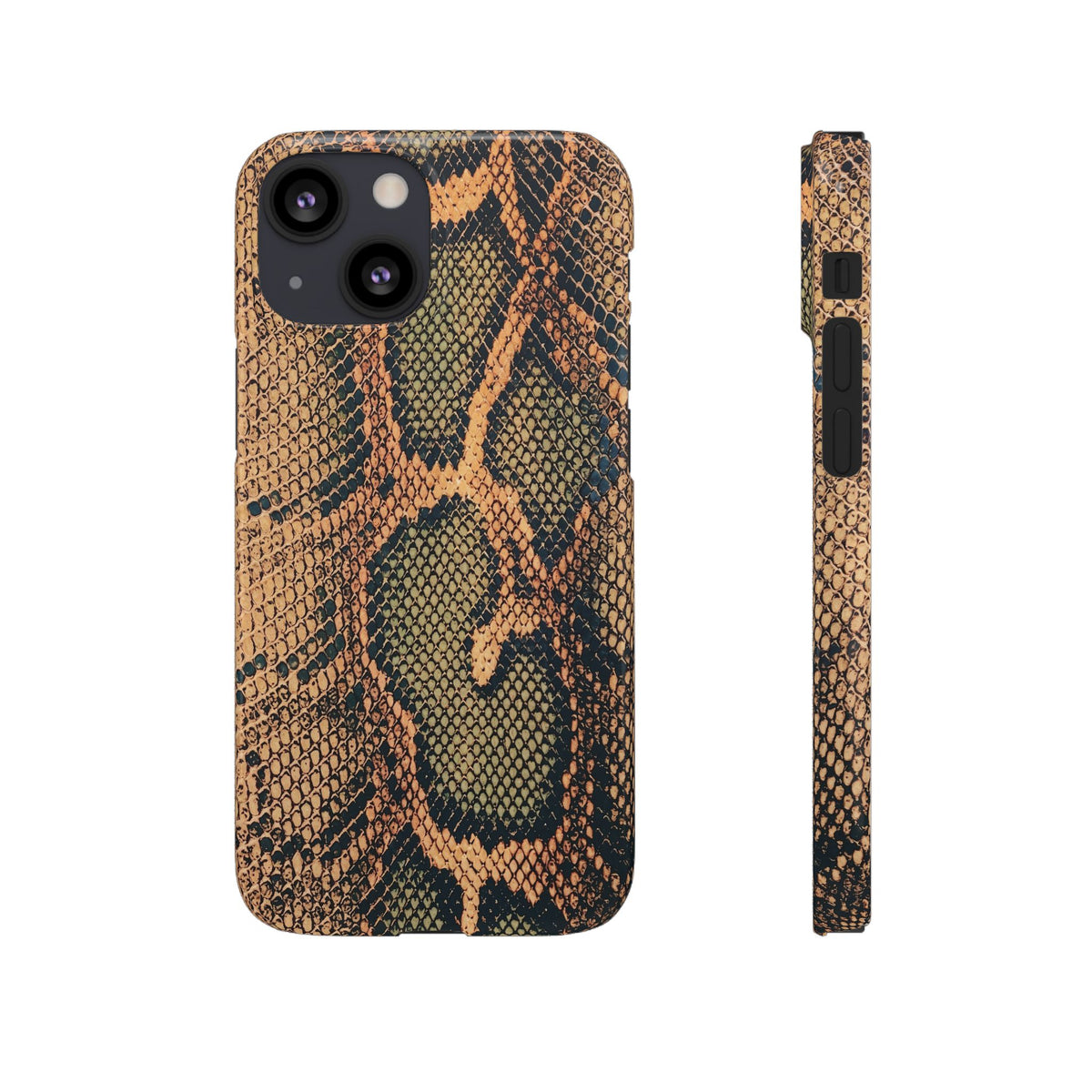 "VIPER" CASE