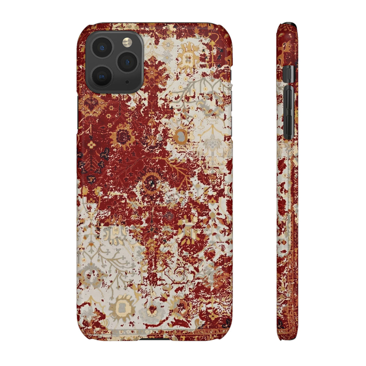 "KASHAN RELIC" CASE