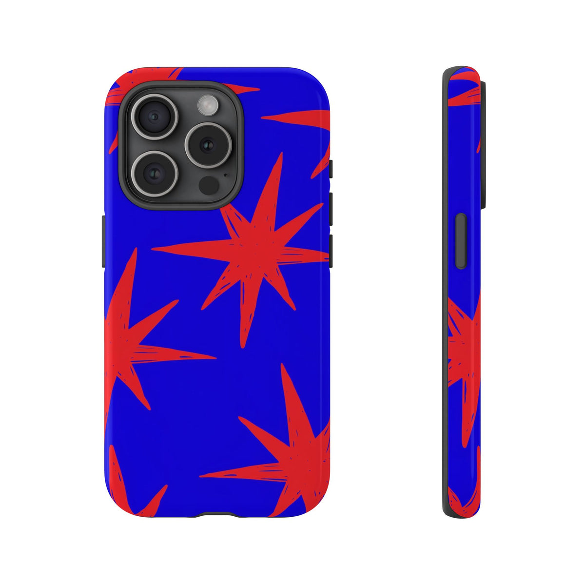 "STARBURST" CASE