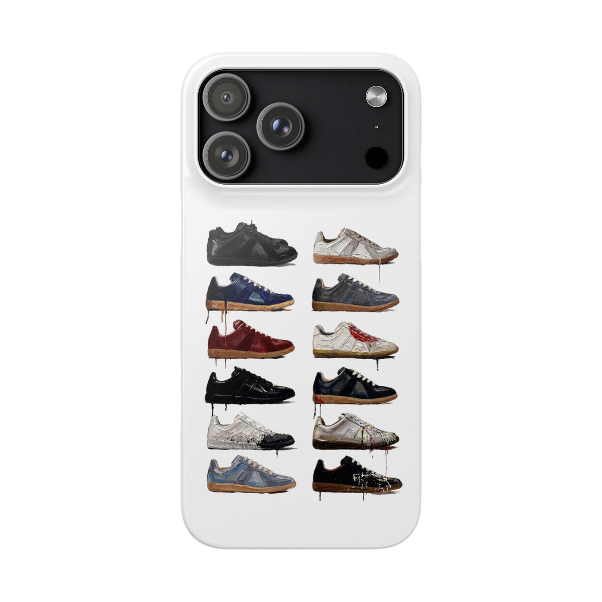 "GATS COLLECTION" CASE
