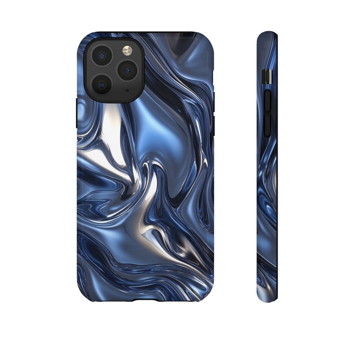 "MERCURY FLOW" CASE