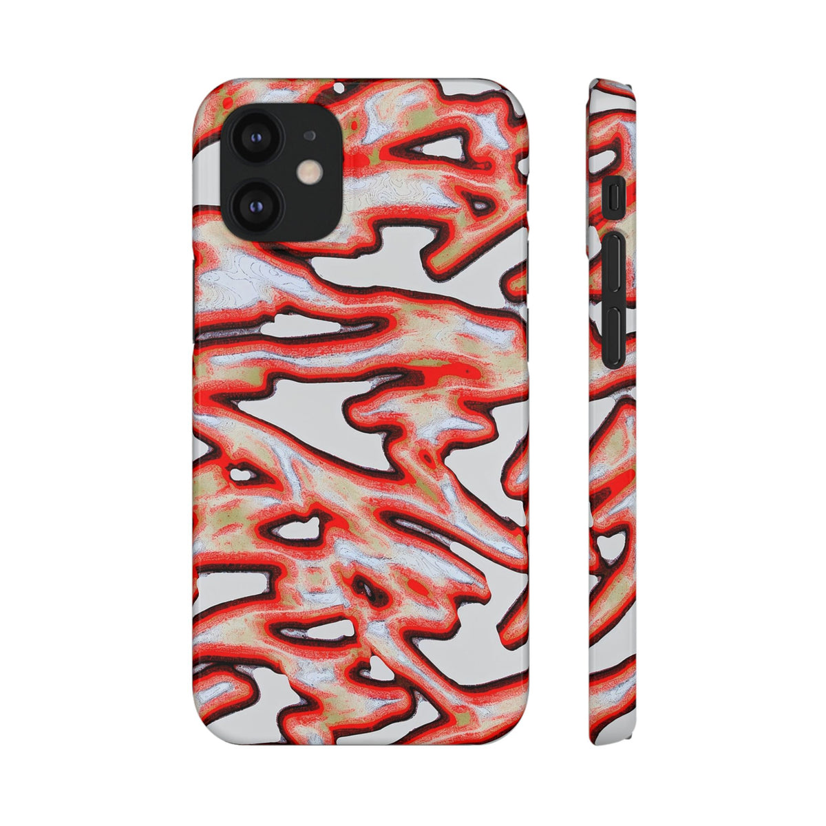 "CORAL FRACTURE" CASE
