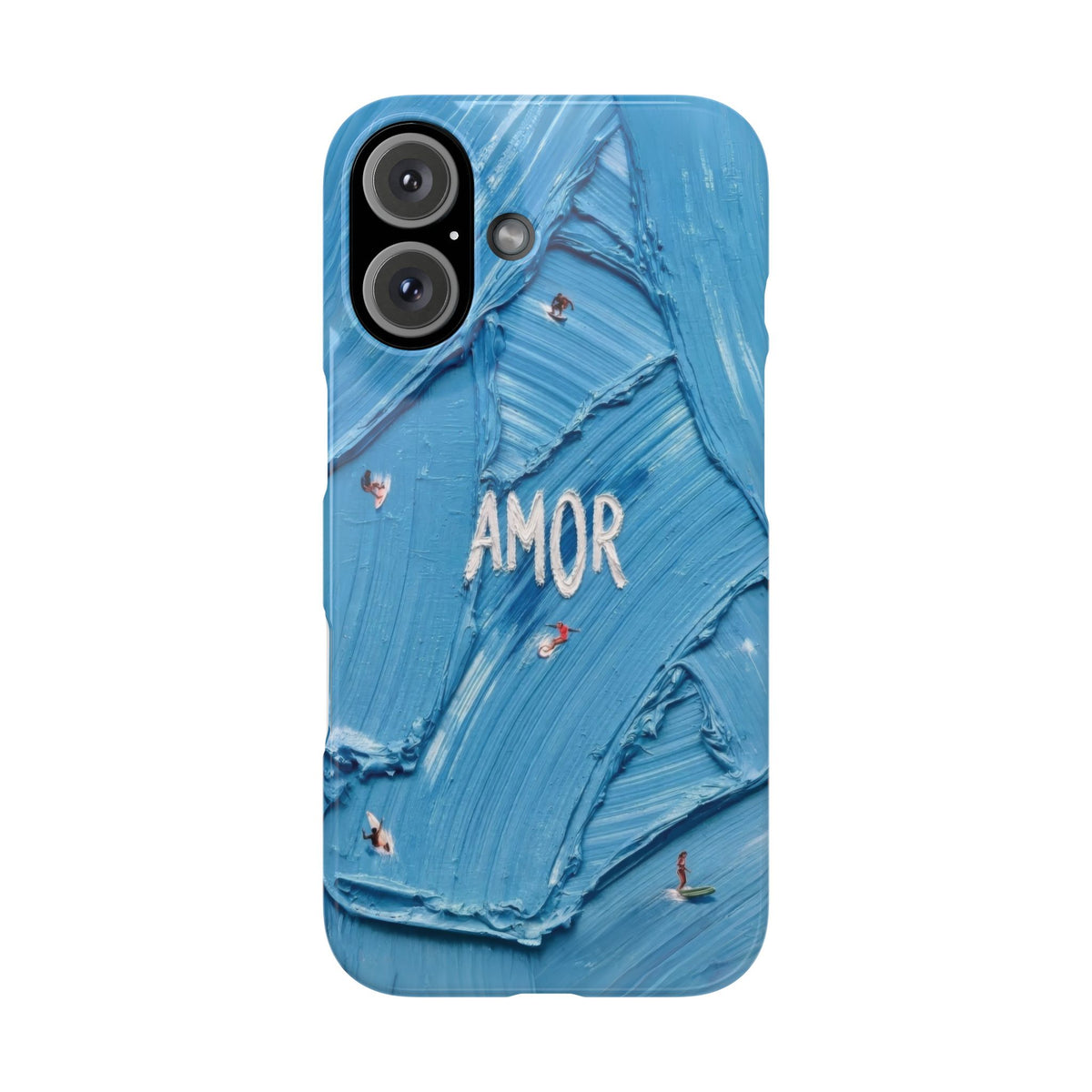 AMOR