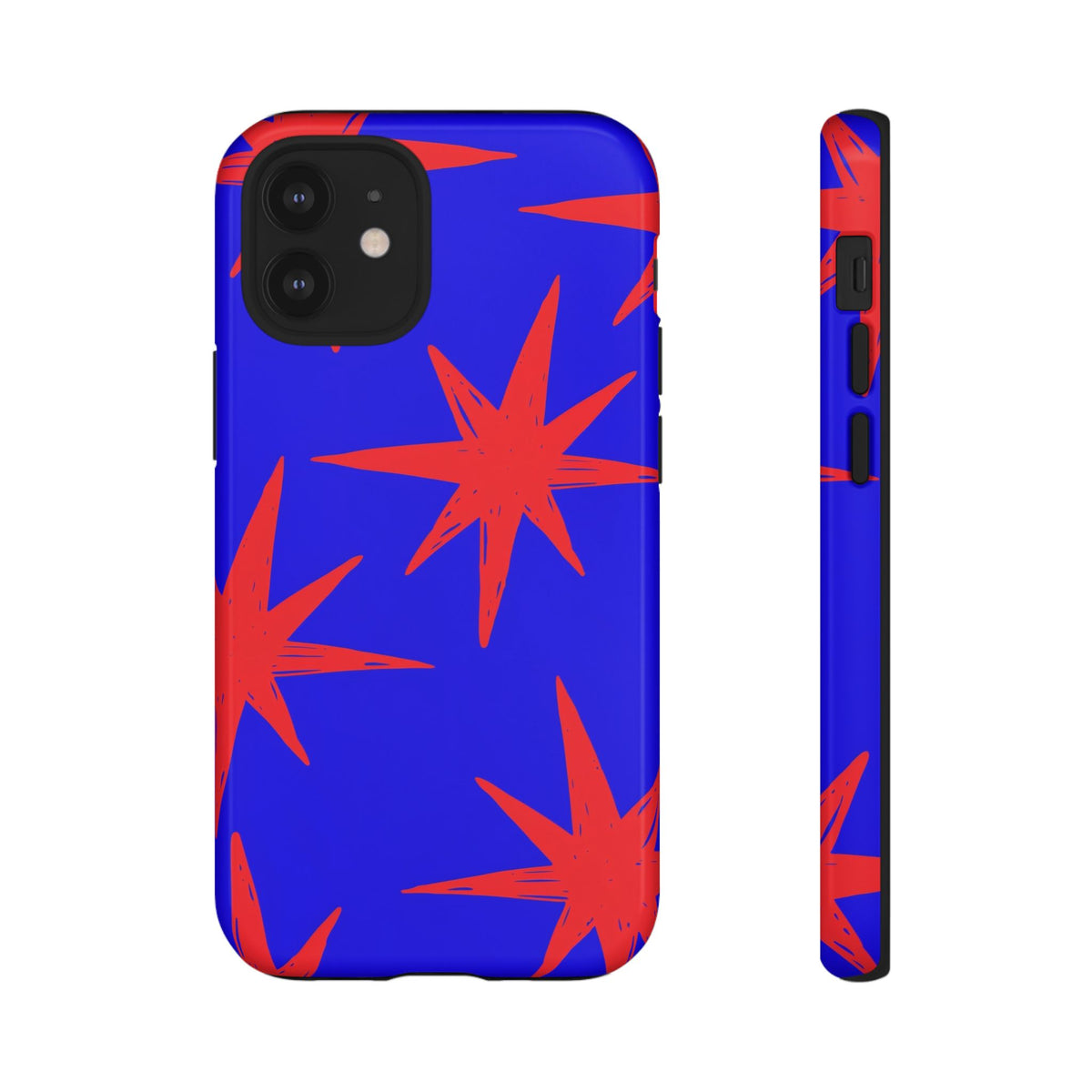 "STARBURST" CASE