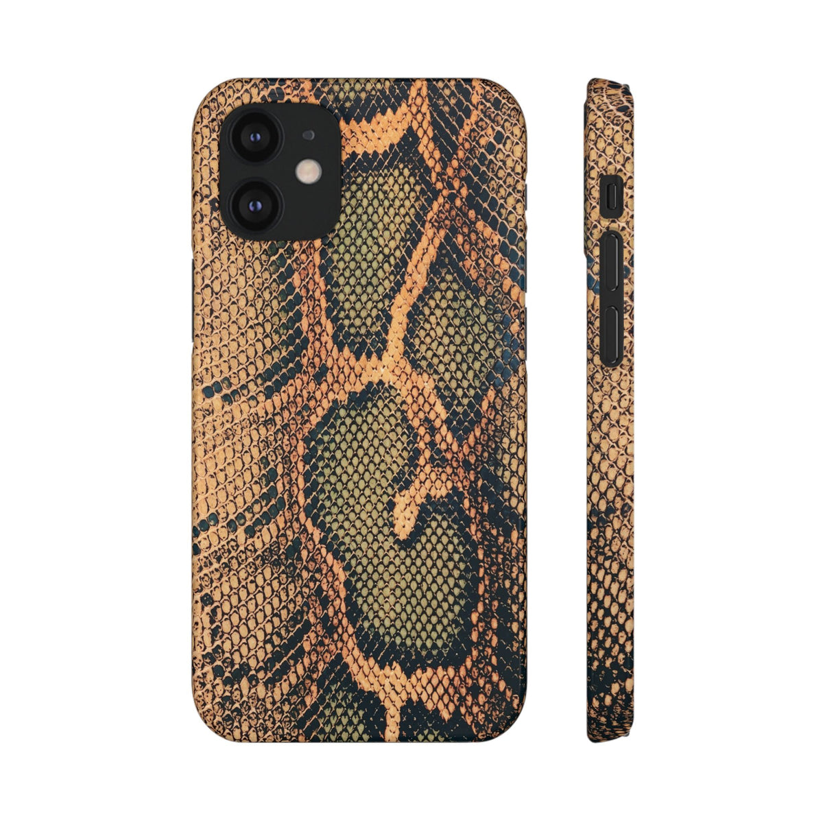 "VIPER" CASE
