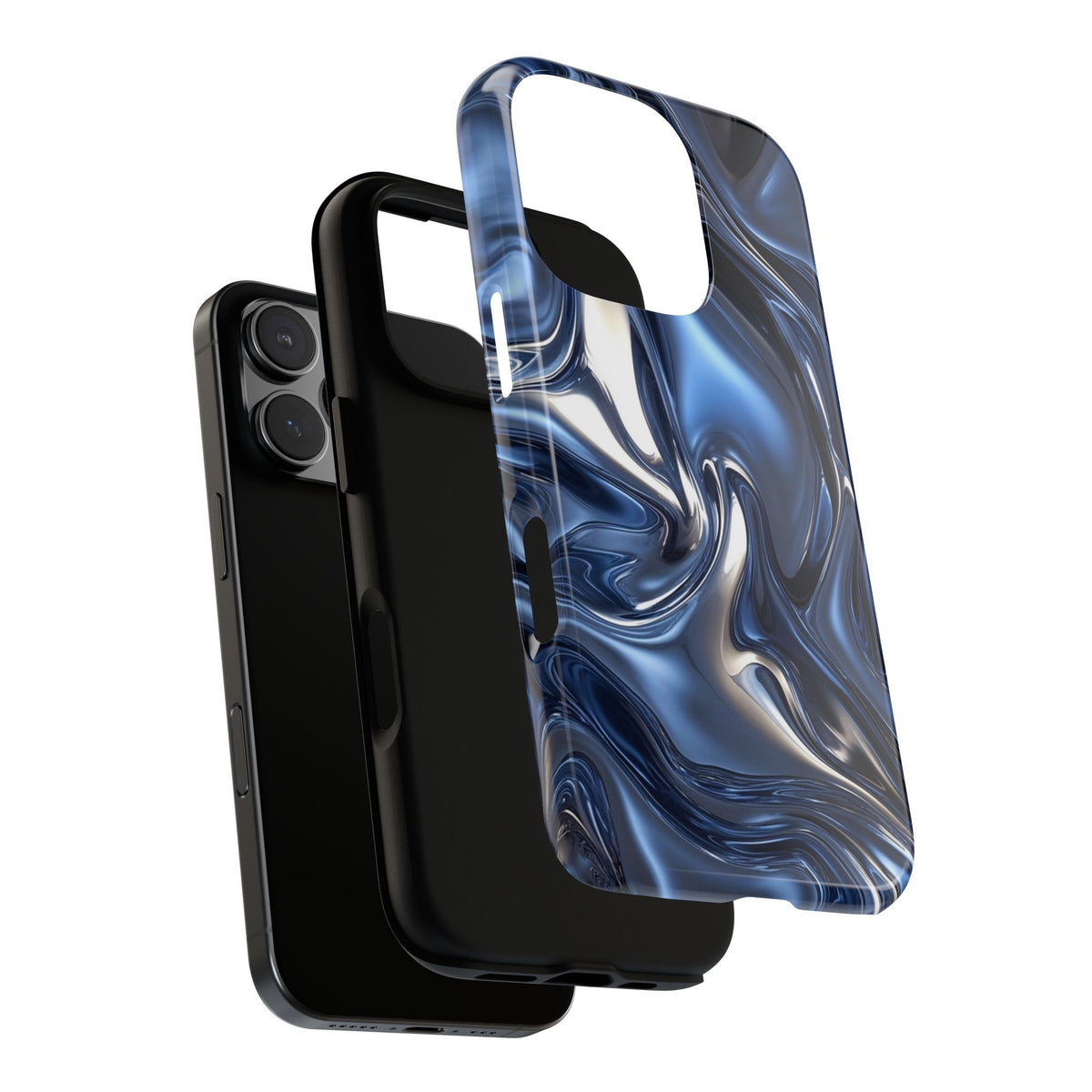 "MERCURY FLOW" CASE
