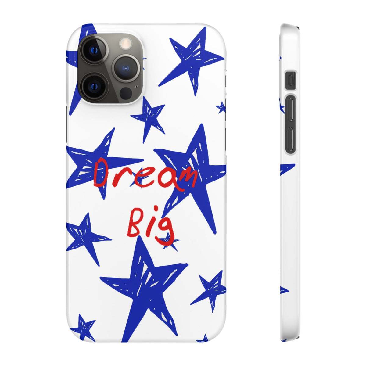 DREAM BIG