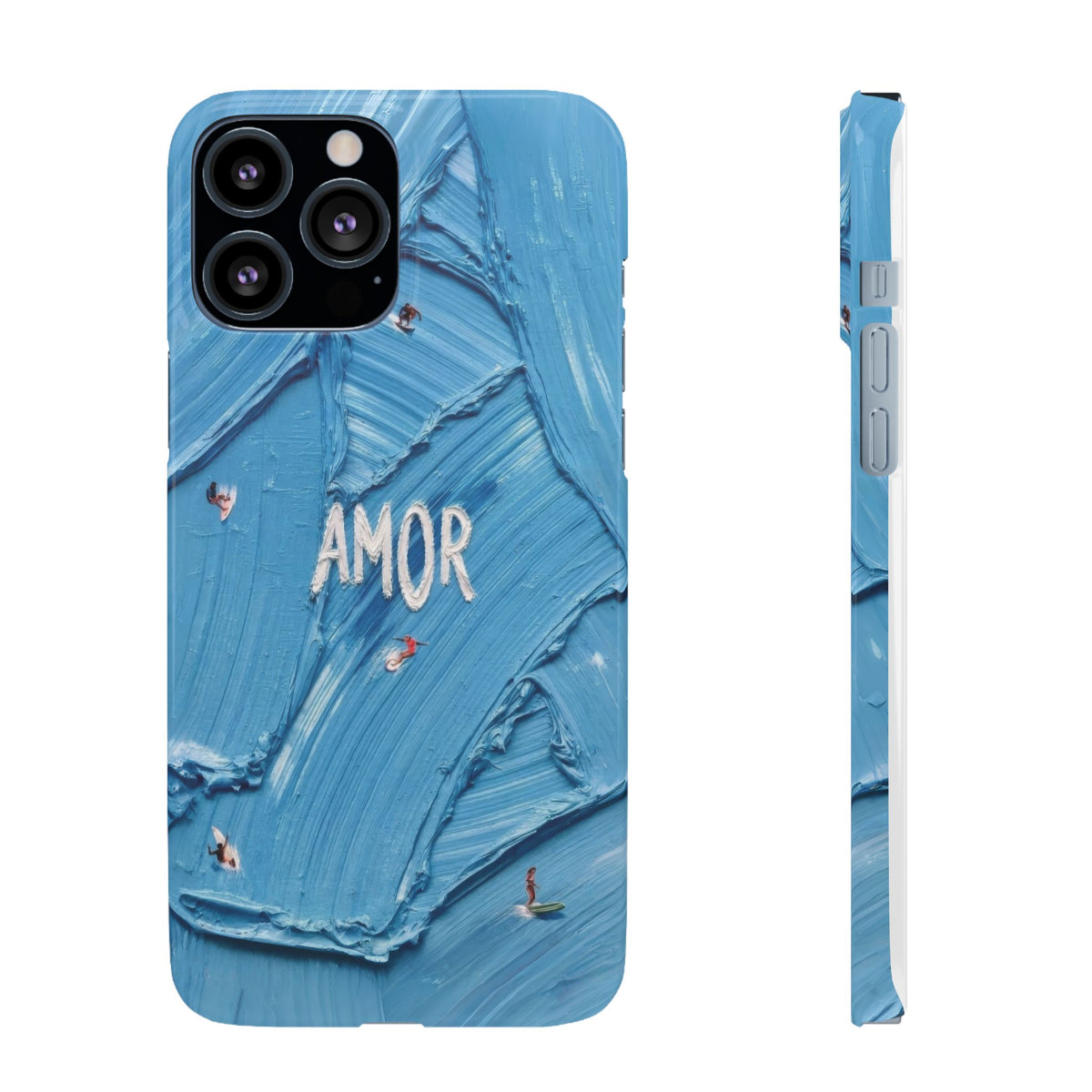 AMOR