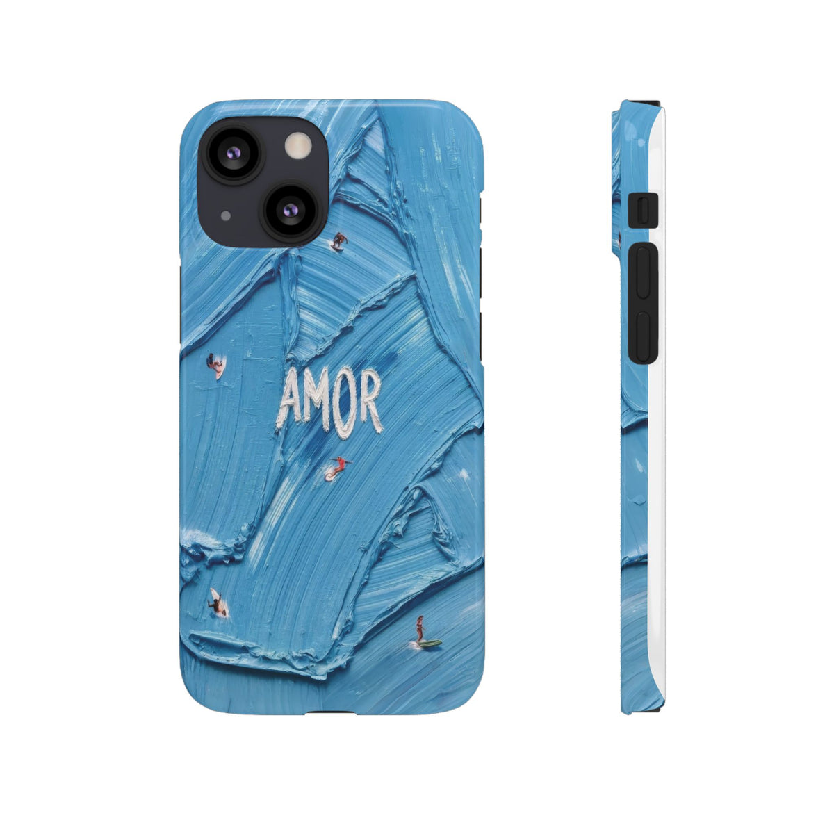 AMOR