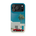 "SANTORINI DRIVE" CASE
