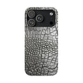 "CHROME SCALE" CASE
