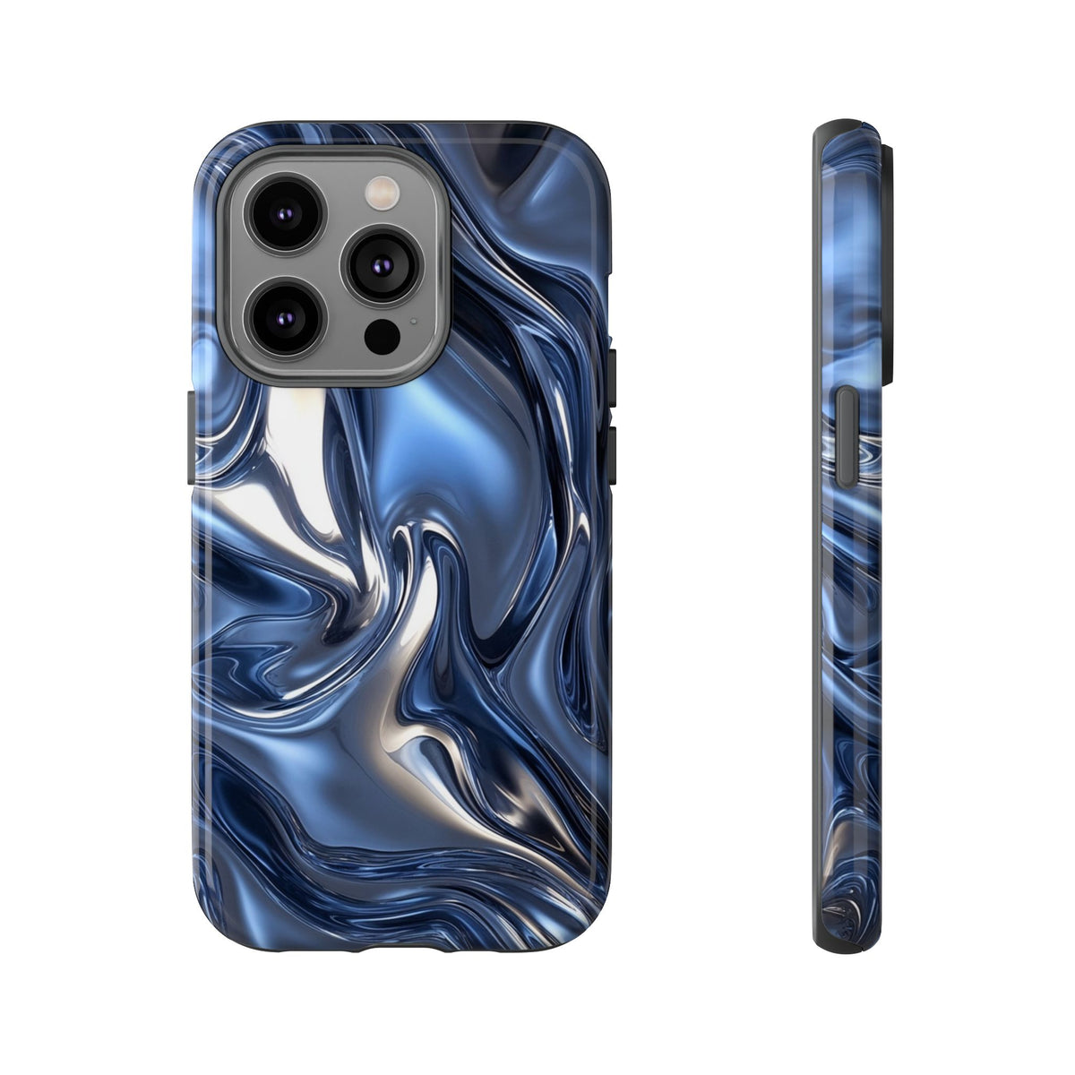 "MERCURY FLOW" CASE