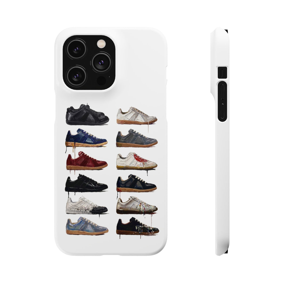 "GATS COLLECTION" CASE