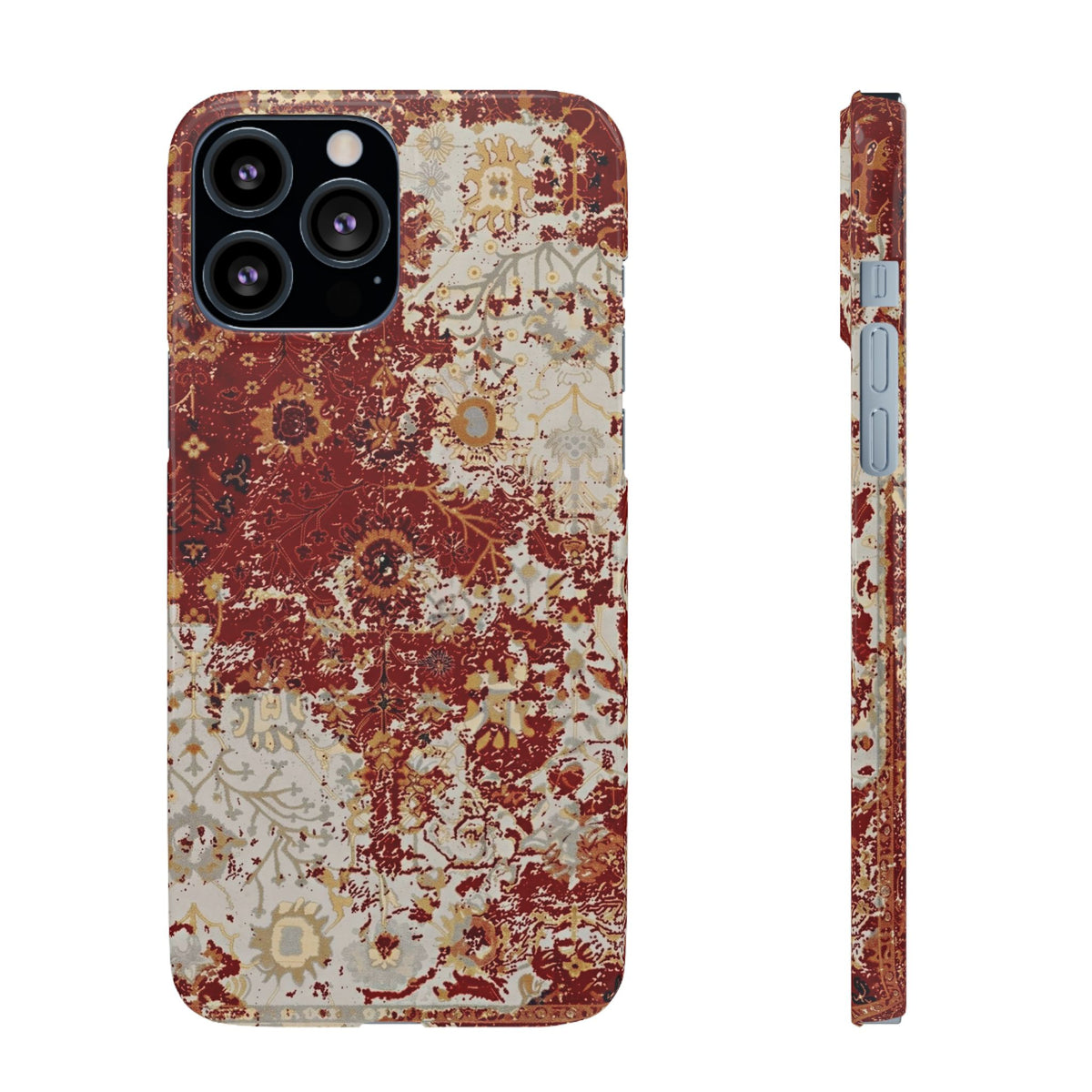 "KASHAN RELIC" CASE