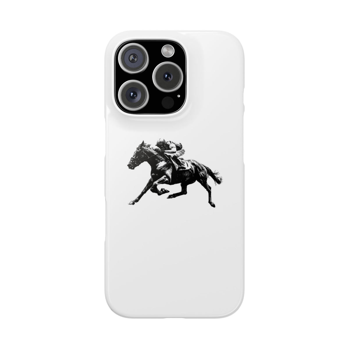 "RACE DAY" CASE
