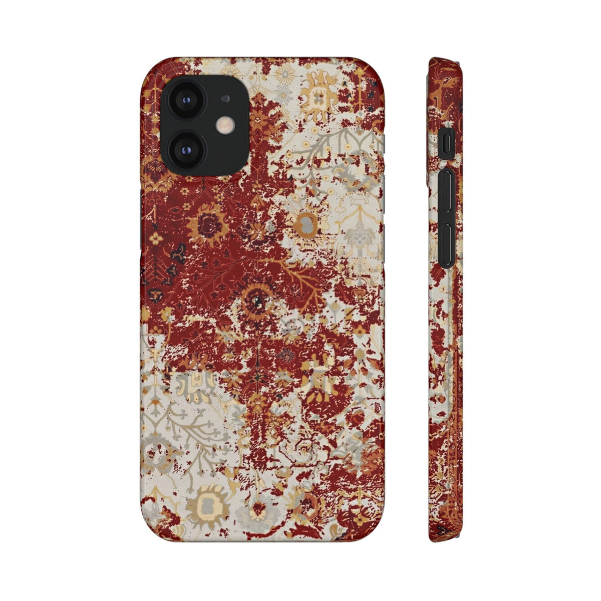 "KASHAN RELIC" CASE