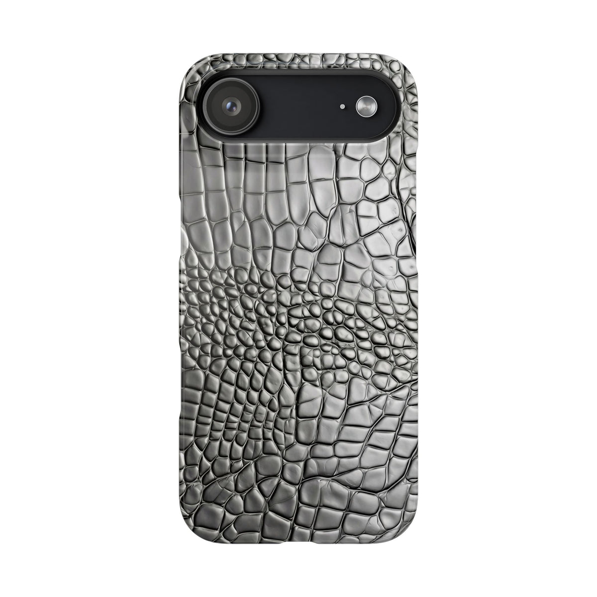 "CHROME SCALE" CASE