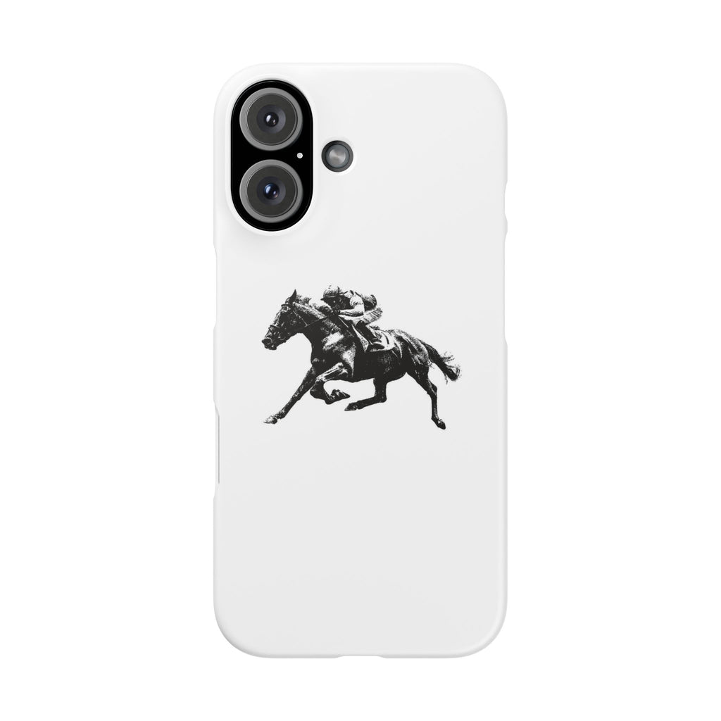 "RACE DAY" CASE