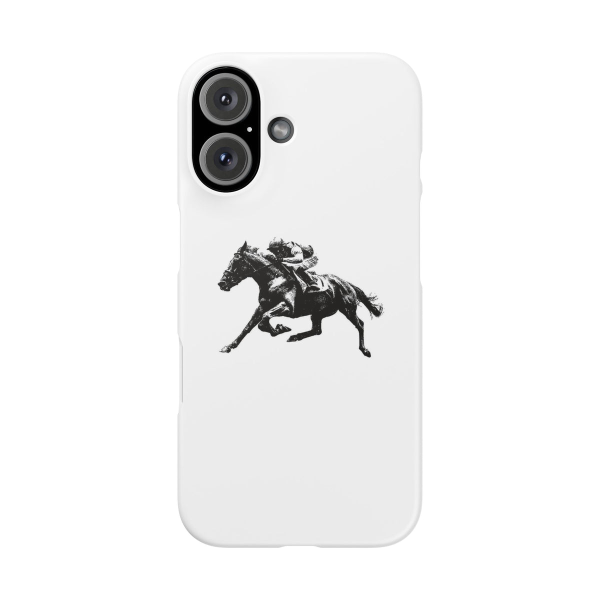 "RACE DAY" CASE