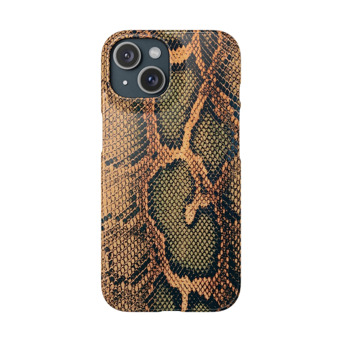 "VIPER" CASE