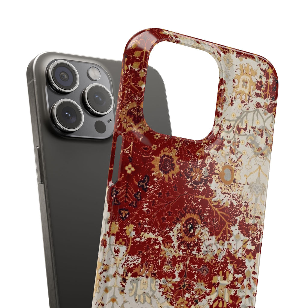"KASHAN RELIC" CASE