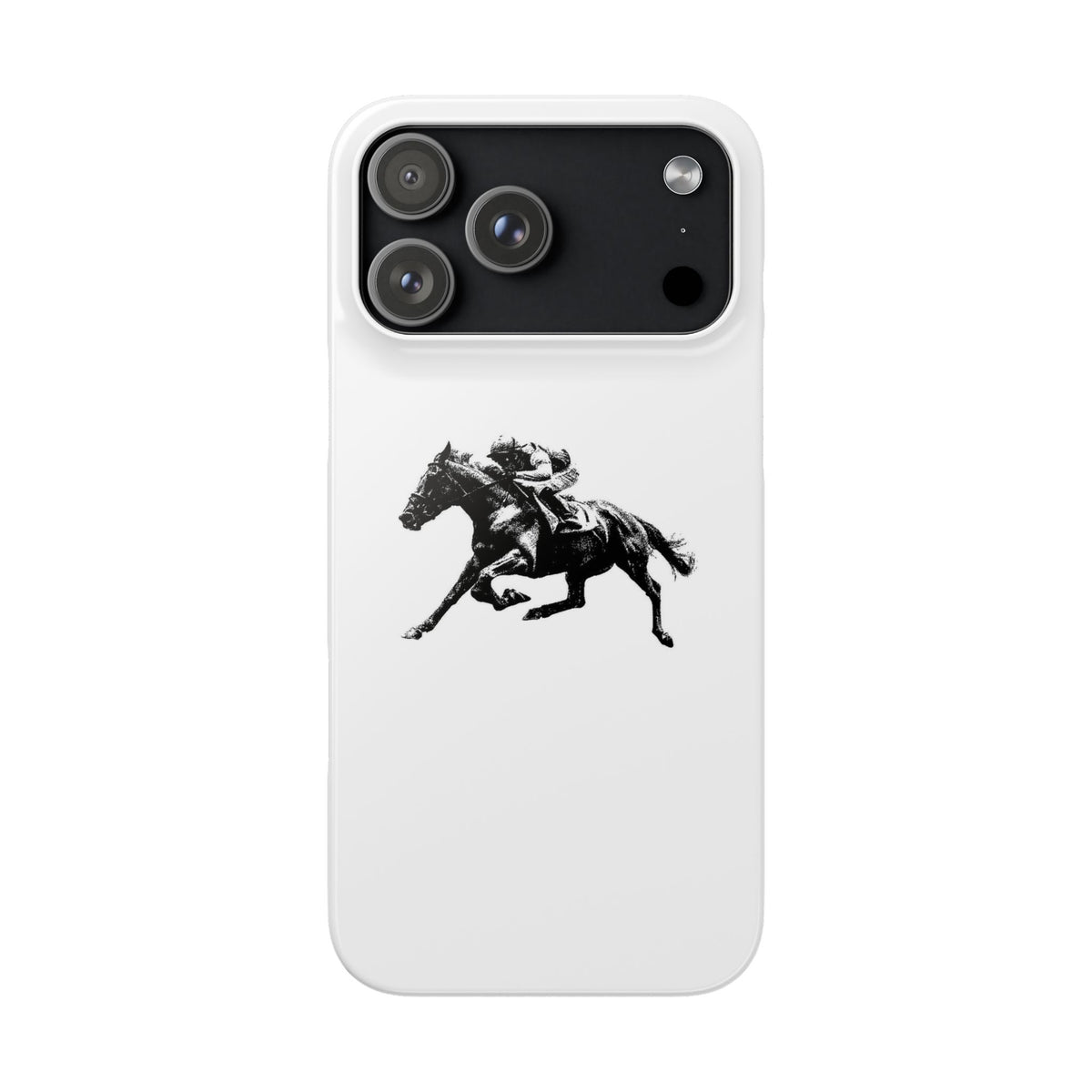 "RACE DAY" CASE