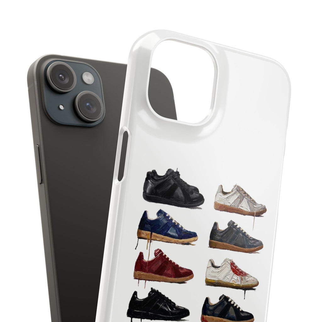 "GATS COLLECTION" CASE