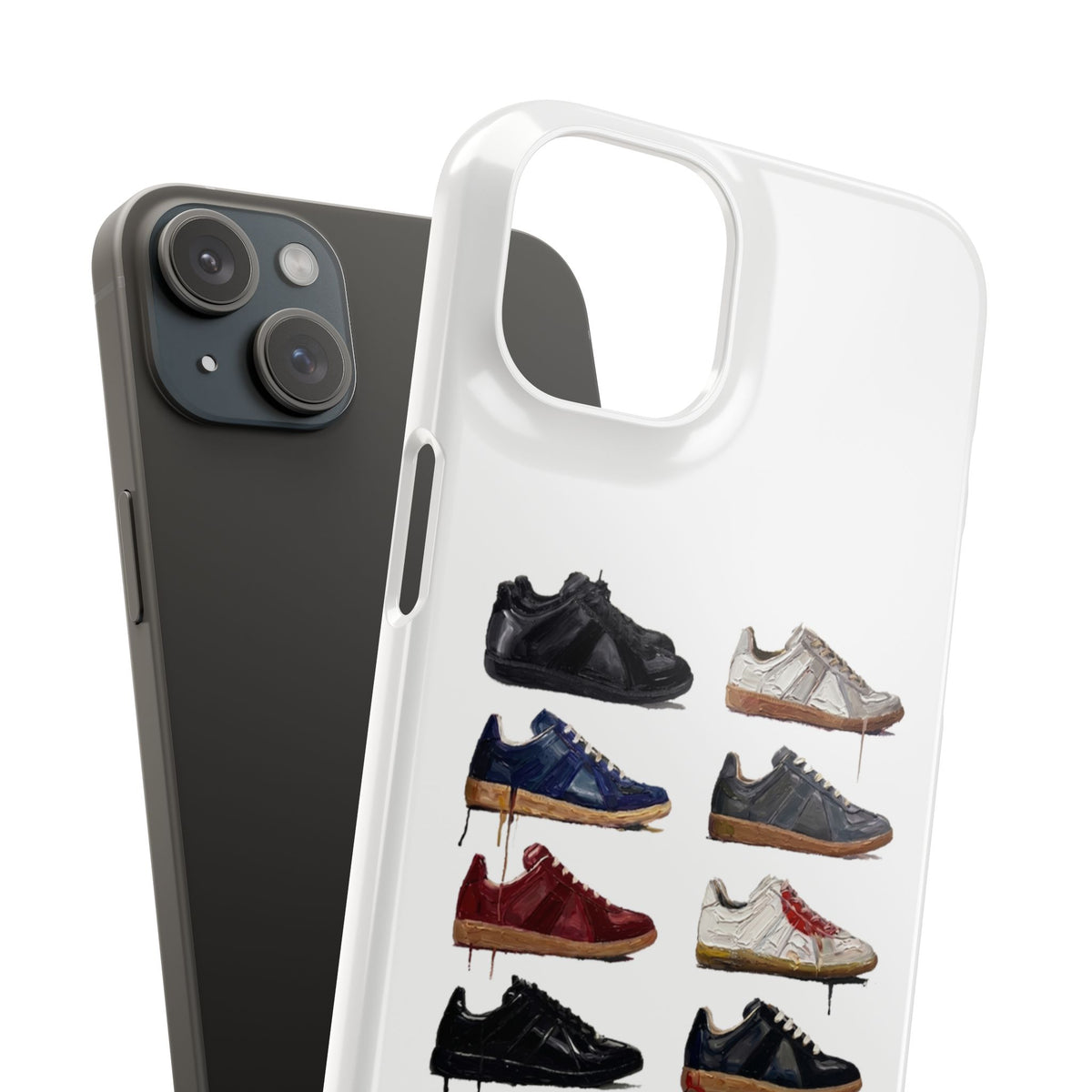 "GATS COLLECTION" CASE