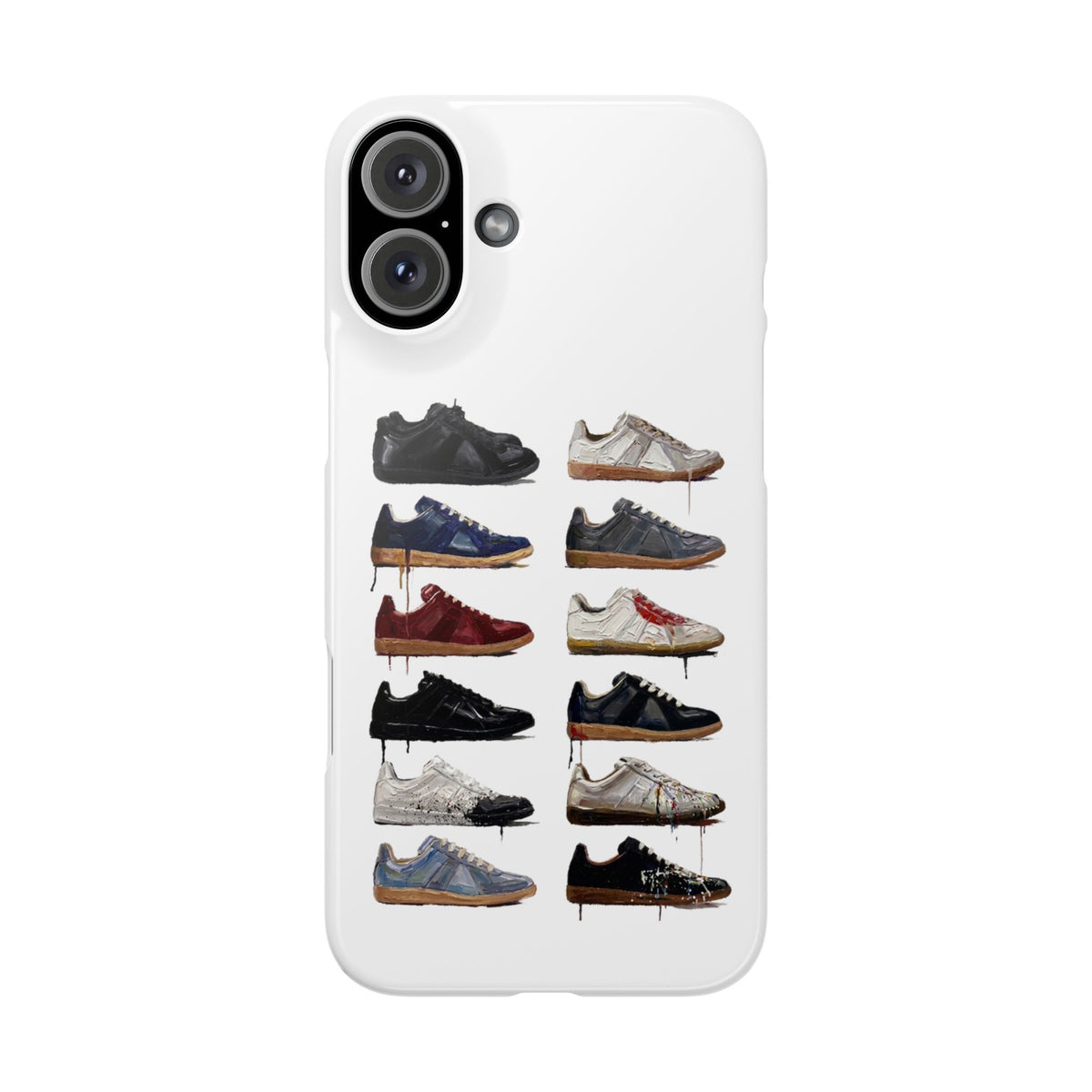 "GATS COLLECTION" CASE