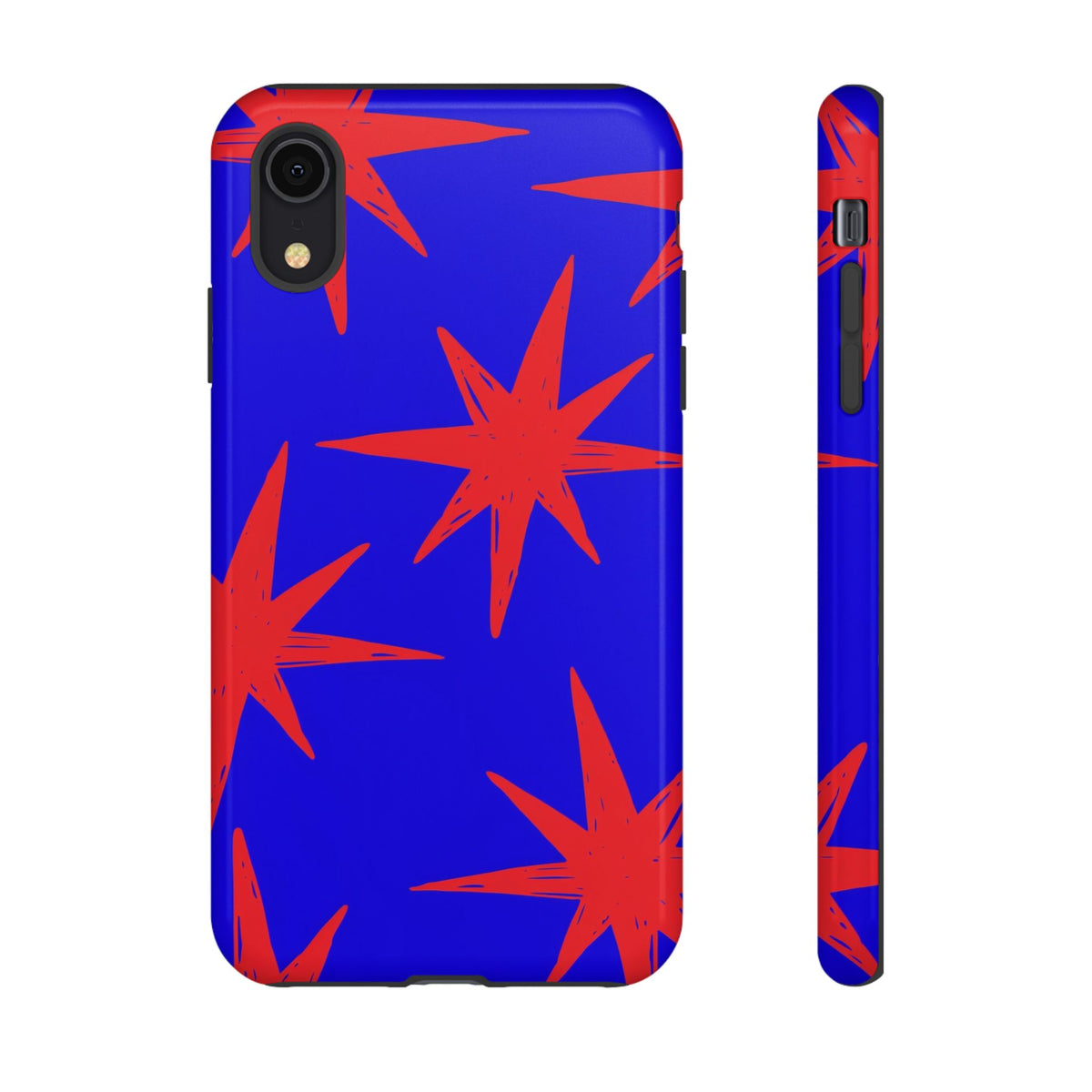 "STARBURST" CASE
