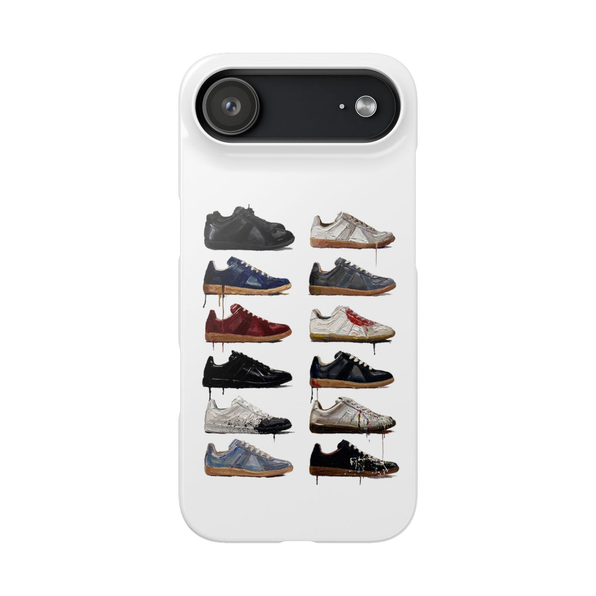 "GATS COLLECTION" CASE