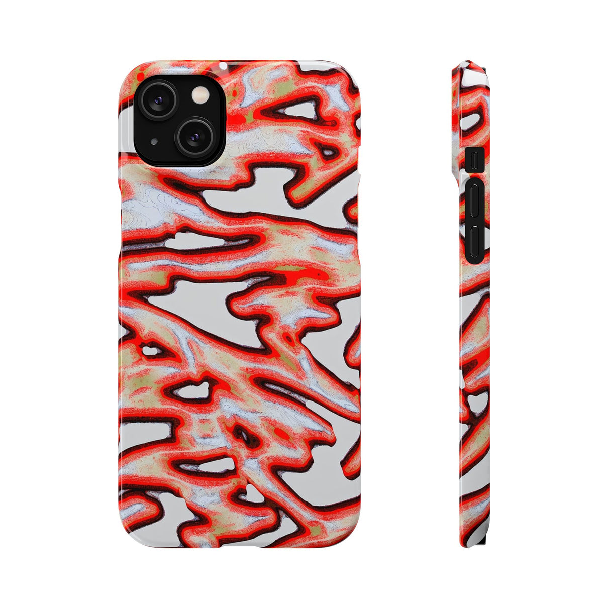 "CORAL FRACTURE" CASE