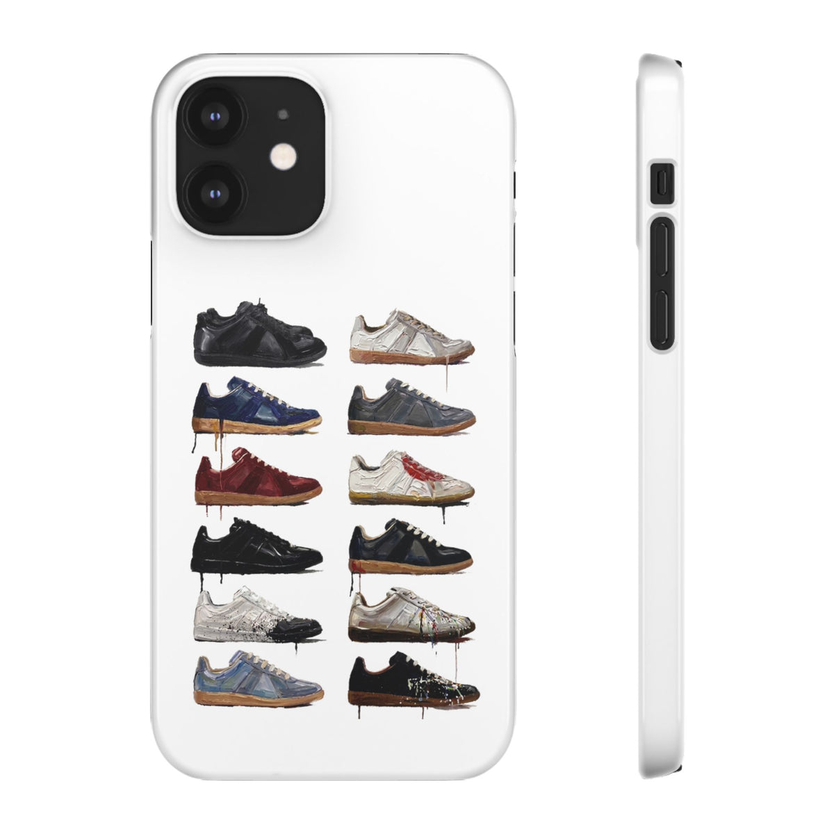 "GATS COLLECTION" CASE