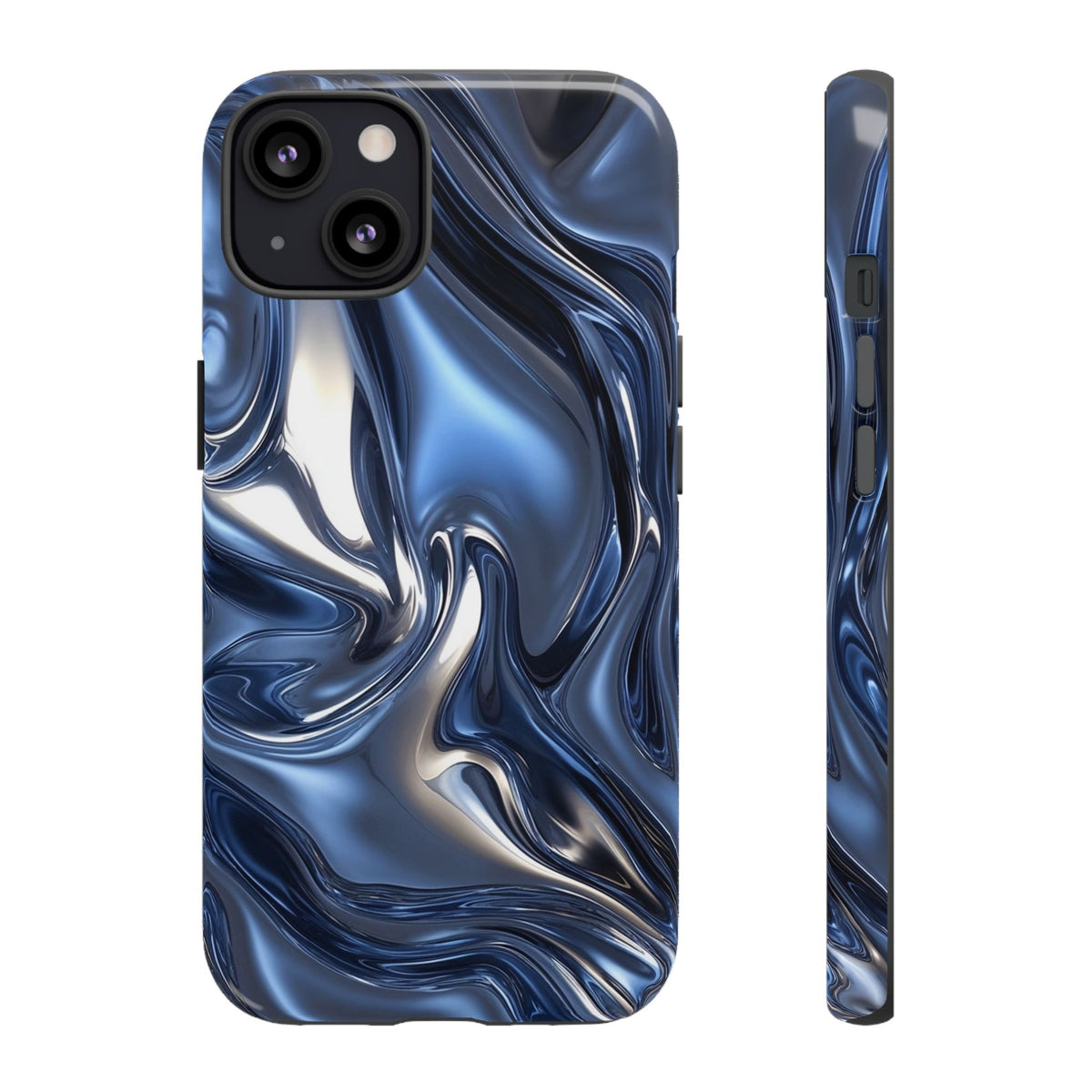 "MERCURY FLOW" CASE