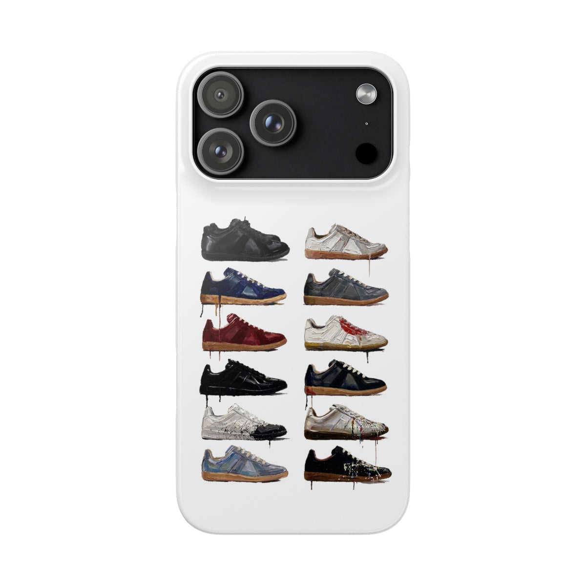 "GATS COLLECTION" CASE