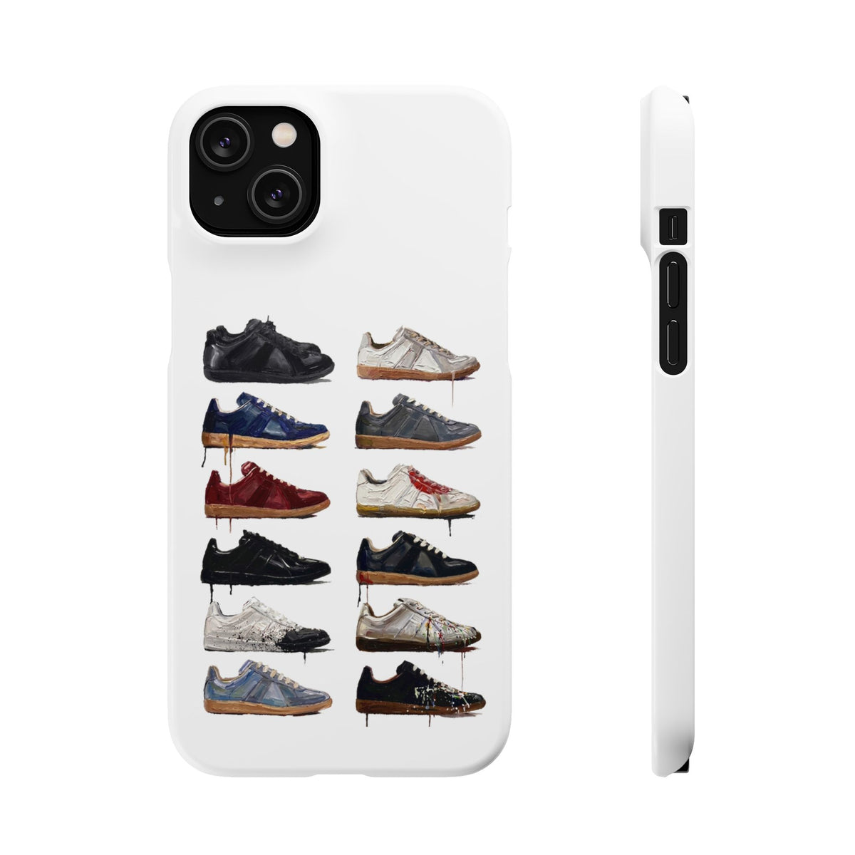 "GATS COLLECTION" CASE