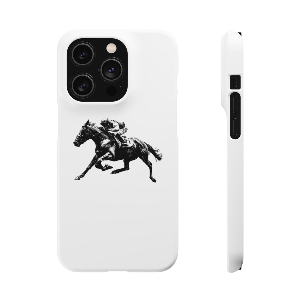 "RACE DAY" CASE
